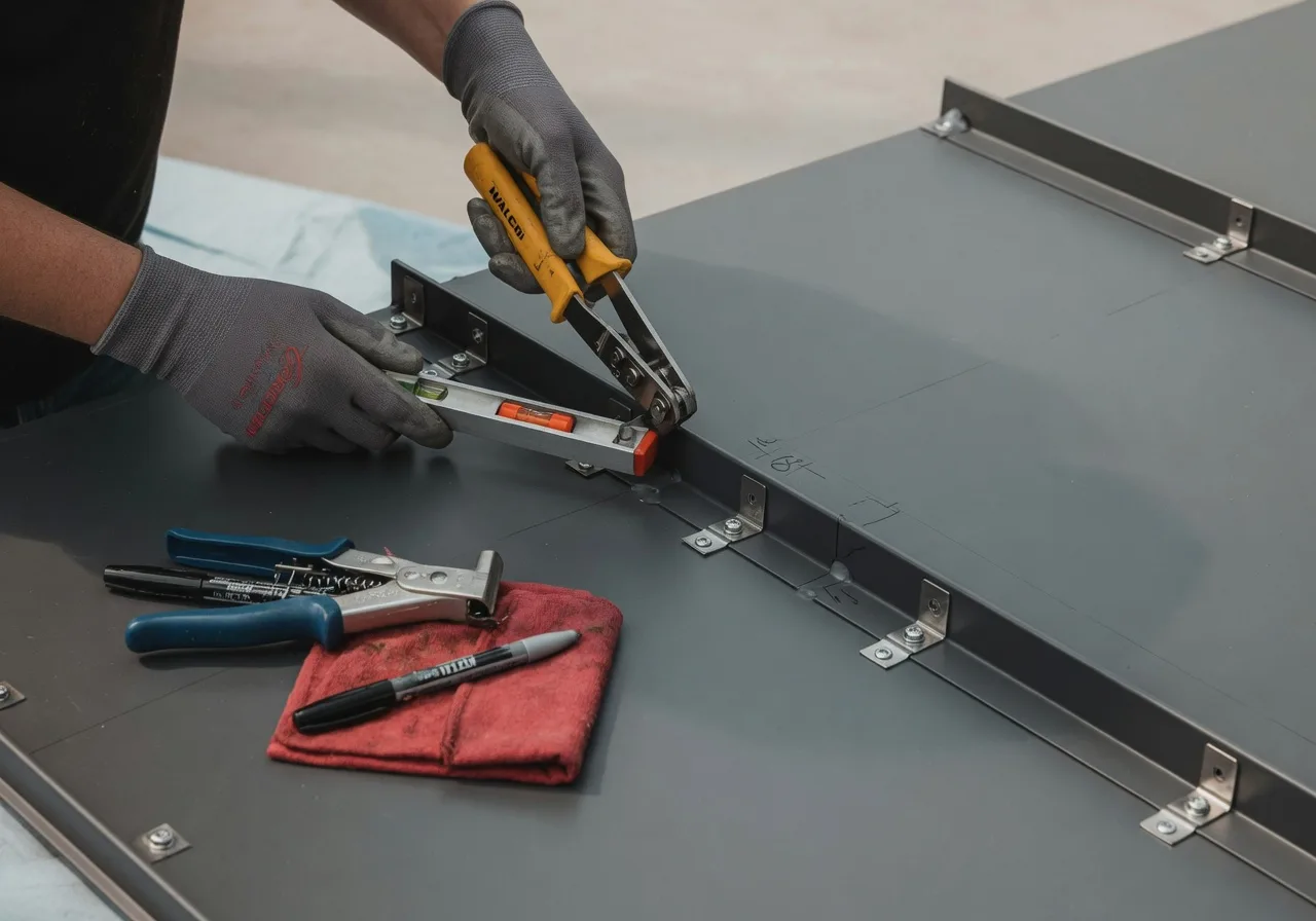 Why choose Metal Roofing Installation in Hurley, NM